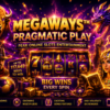 Megaways and Pragmatic Play: A Winning Combination in Online Slots