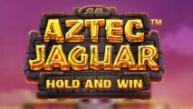 Aztec Jaguar by SYNOT Games