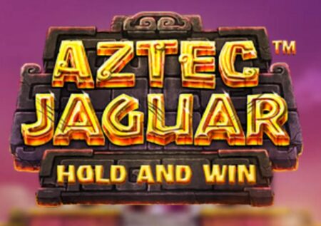 Aztec Jaguar by SYNOT Games