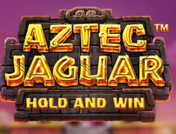Aztec Jaguar by SYNOT Games