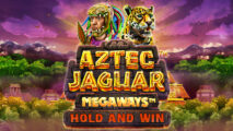 Aztec Jaguar MEGAWAYS by SYNOT Games