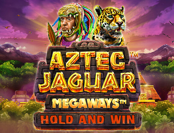 Aztec Jaguar MEGAWAYS by SYNOT Games