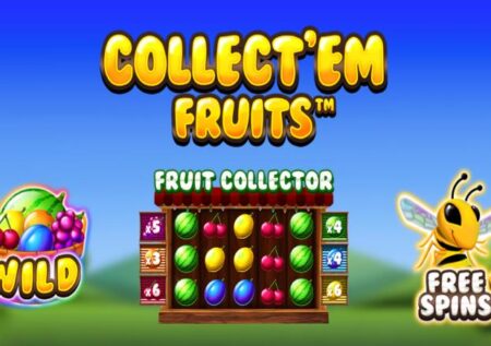 Collect Em Fruits by SYNOT Games