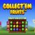 Collect Em Fruits by SYNOT Games