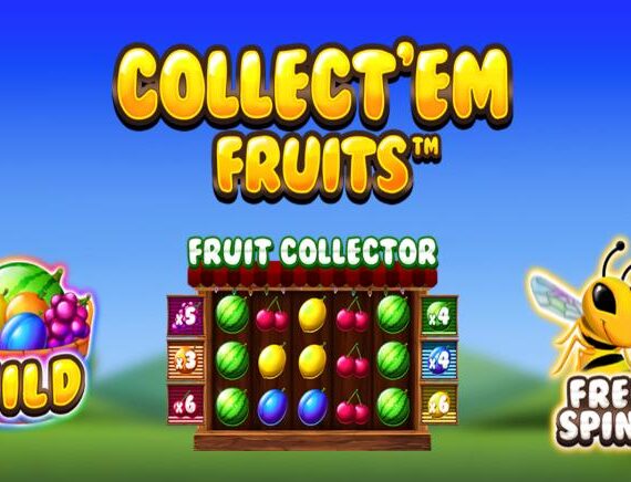 Collect Em Fruits by SYNOT Games