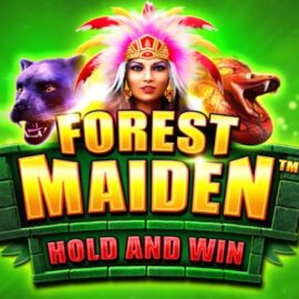Forest Maiden by SYNOT Games