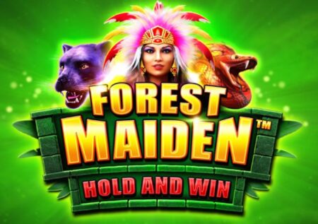 Forest Maiden by SYNOT Games