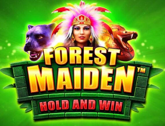 Forest Maiden by SYNOT Games