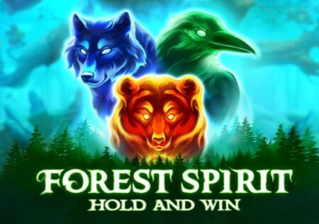 3 Oaks Gaming by Forest Spirit