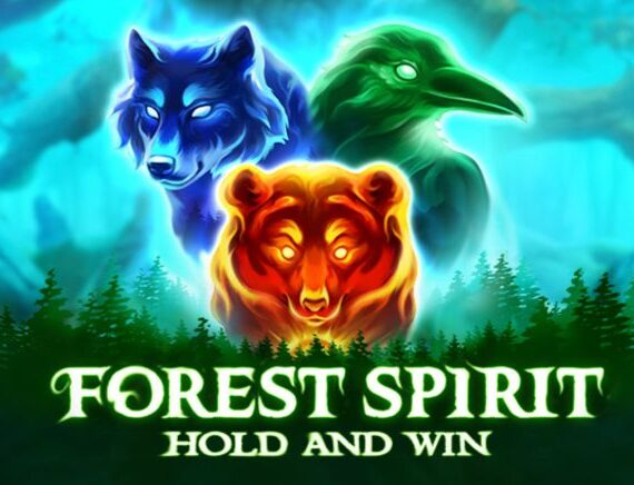 3 Oaks Gaming by Forest Spirit