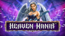 Heaven Mania by SYNOT Games