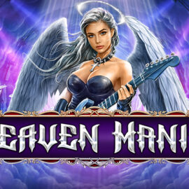 Heaven Mania by SYNOT Games