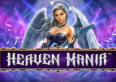 Heaven Mania by SYNOT Games