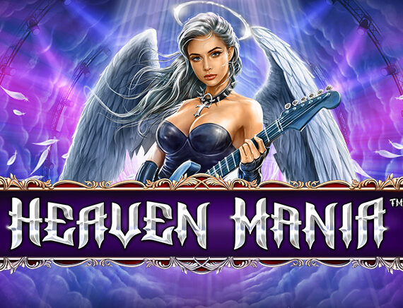 Heaven Mania by SYNOT Games
