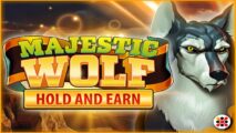 Mancala gaming by Majestic Wolf