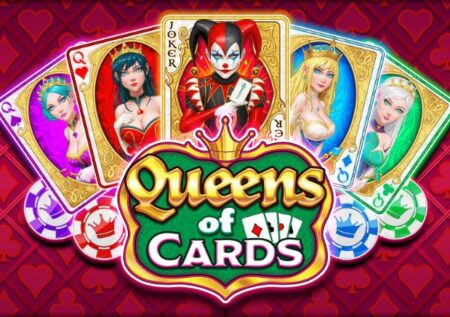 ZEUSPLAY by Queens of Cards