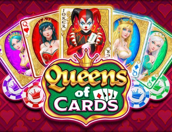 ZEUSPLAY by Queens of Cards