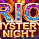 RIO Mystery Night by SYNOT Games