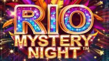 RIO Mystery Night by SYNOT Games