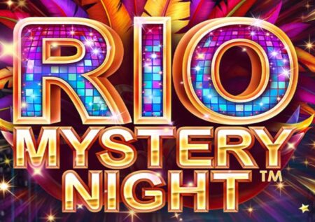 RIO Mystery Night by SYNOT Games
