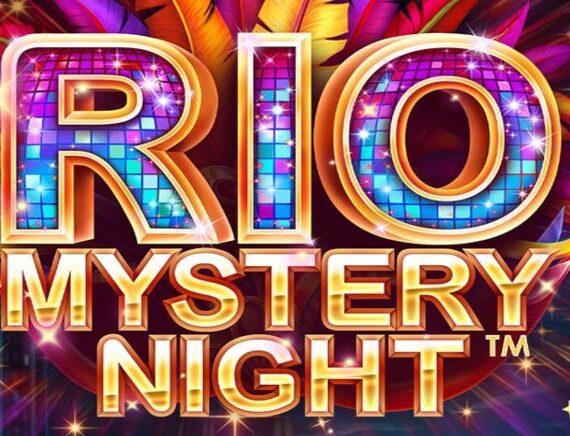 RIO Mystery Night by SYNOT Games