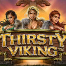 Thirsty Viking by SYNOT Games
