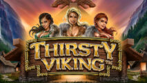 Thirsty Viking by SYNOT Games