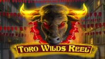 Toro Wilds Reel by SYNOT Games