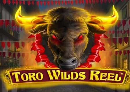 Toro Wilds Reel by SYNOT Games