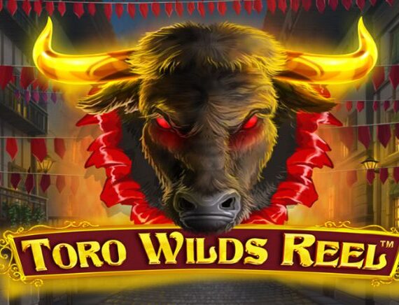 Toro Wilds Reel by SYNOT Games
