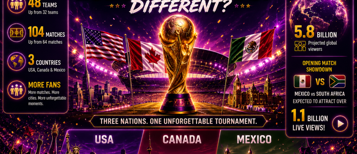 World Cup 2026 Betting Guide: Early Tournament Predictions, Markets & Tips