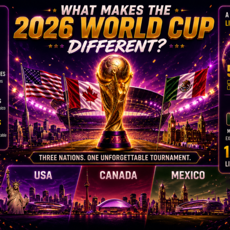 World Cup 2026 Betting Guide: Early Tournament Predictions, Markets & Tips