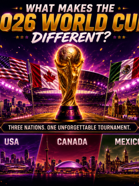 World Cup 2026 Betting Guide: Early Tournament Predictions, Markets & Tips