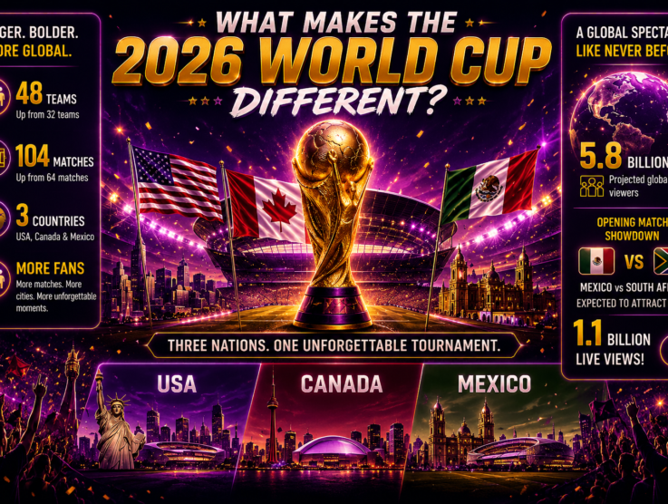 World Cup 2026 Betting Guide: Early Tournament Predictions, Markets & Tips