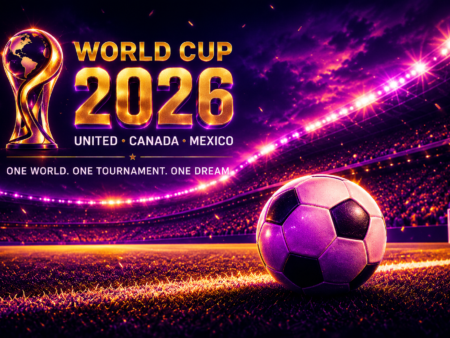 FIFA World Cup 2026 Delivers World-Class Football Action Across North America