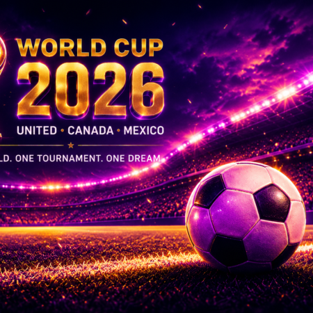 FIFA World Cup 2026 Delivers World-Class Football Action Across North America