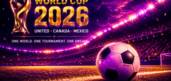 FIFA World Cup 2026 Delivers World-Class Football Action Across North America