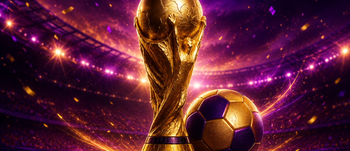 Score Big with Stake’s Exclusive FIFA World Cup 2026 Promotions