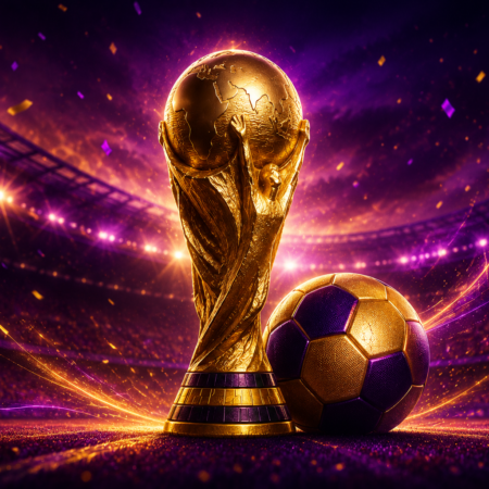 Score Big with Stake’s Exclusive FIFA World Cup 2026 Promotions