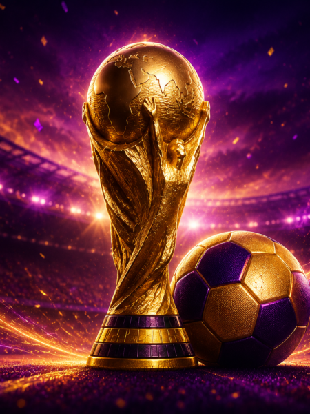 Score Big with Stake’s Exclusive FIFA World Cup 2026 Promotions