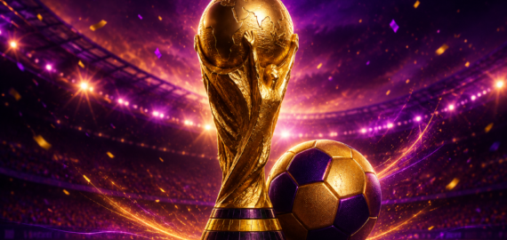 Score Big with Stake’s Exclusive FIFA World Cup 2026 Promotions