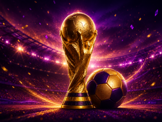 Score Big with Stake’s Exclusive FIFA World Cup 2026 Promotions