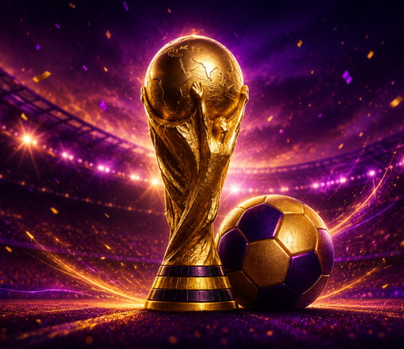 Score Big with Stake’s Exclusive FIFA World Cup 2026 Promotions