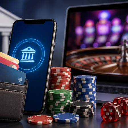 Best Online Casino Payment Methods in Canada 2026: Interac, Visa, Mastercard & More